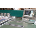 Top Quality High Speed Chenille Embroidery Machine (1000rpm chain stitch and Towel stitch)